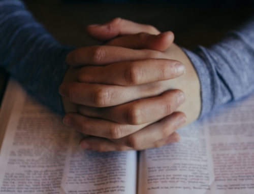 12 practical suggestions for reading the Bible well